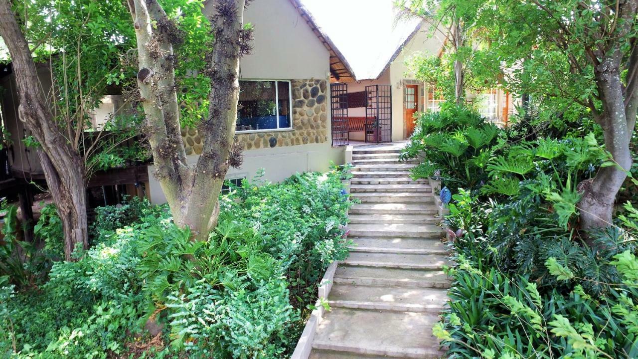 布莱德山乡村民宿 侯斯普瑞特 外观 照片